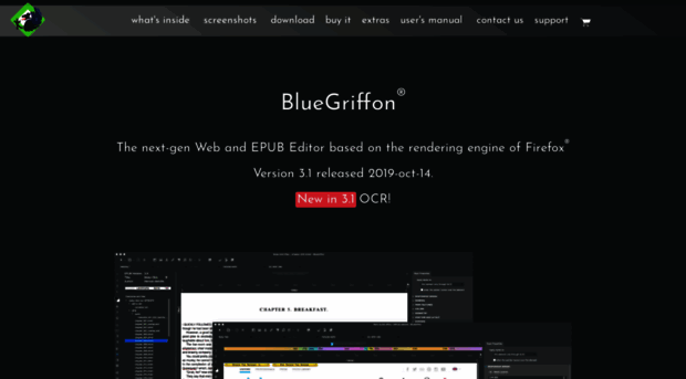 bluegriffon.com