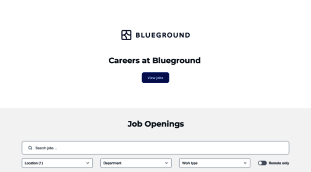 blueground.workable.com