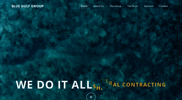 bluegulf.ae