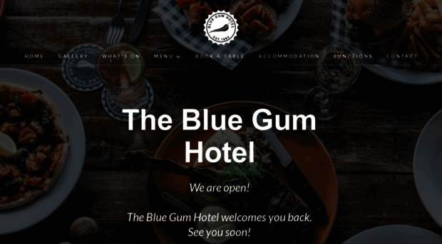 bluegumhotel.com.au