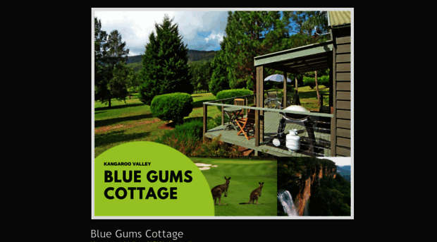 bluegumscottage.com.au