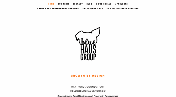 bluehausgroup.co