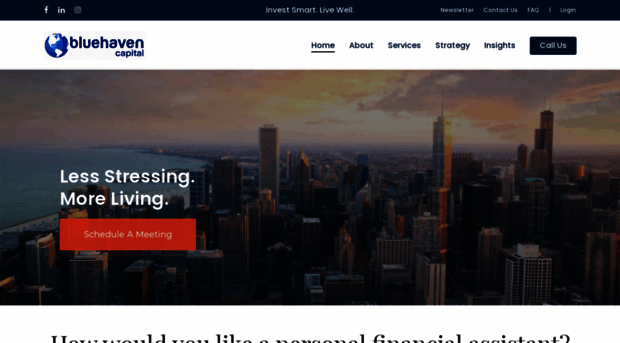 bluehavencapital.com