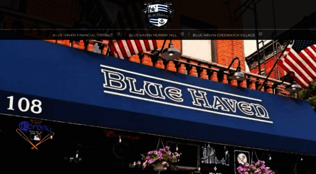 bluehavennyc.com