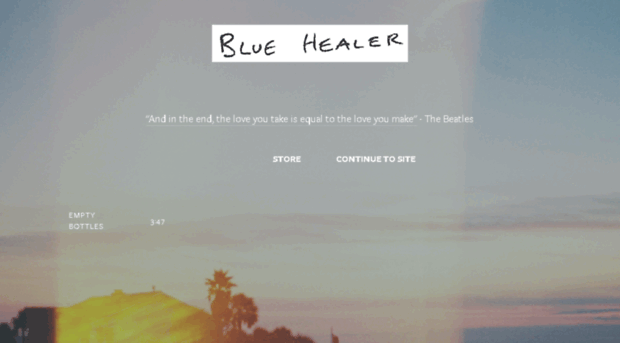 bluehealerusa.com