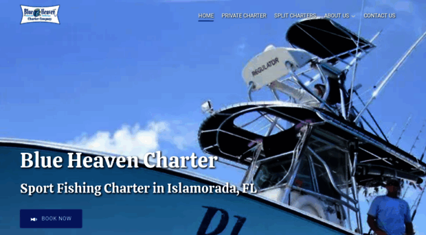 blueheavencharter.com