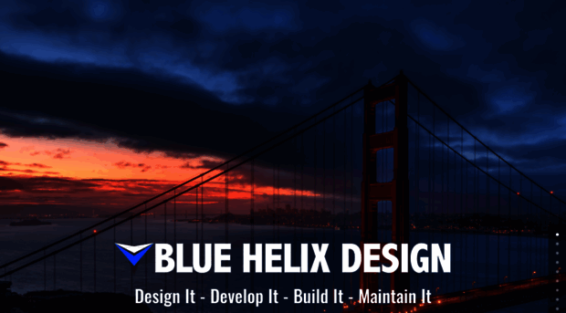 bluehelixdesign.com