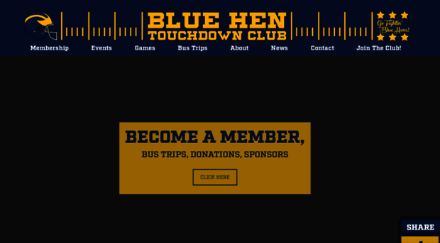 bluehentdclub.com