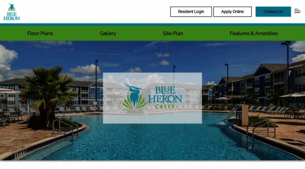 blueheroncreek.com