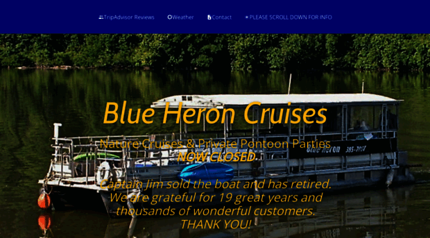 blueheroncruises.com