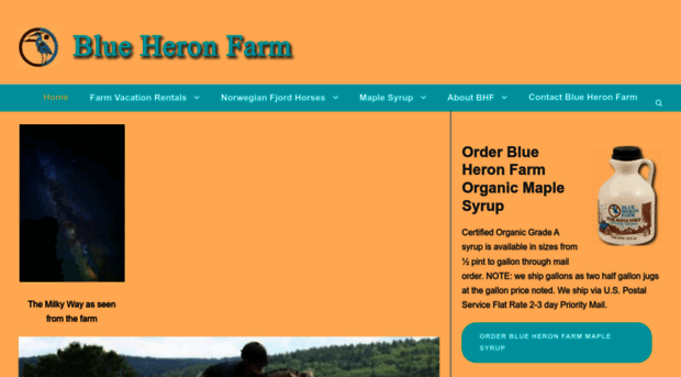 blueheronfarm.com