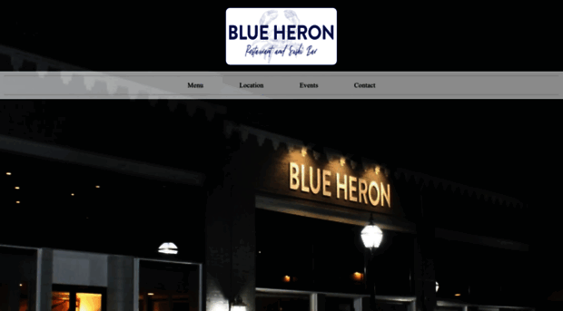 blueheronfood.com