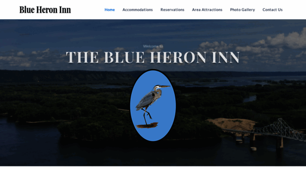 blueheroniowa.com