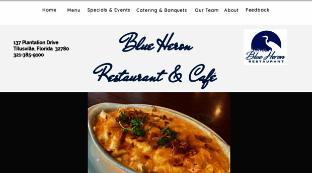 blueheronrestaurant.org