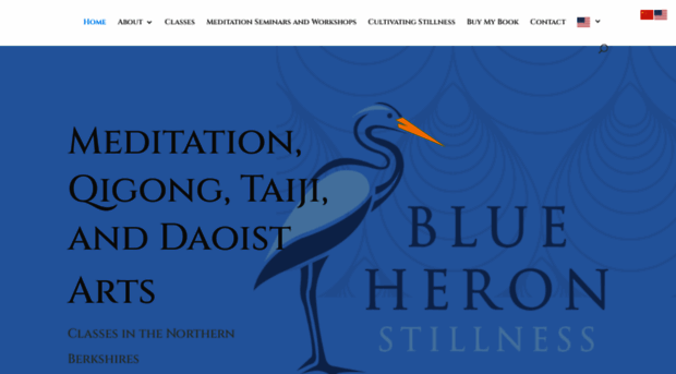 blueheronstillness.com