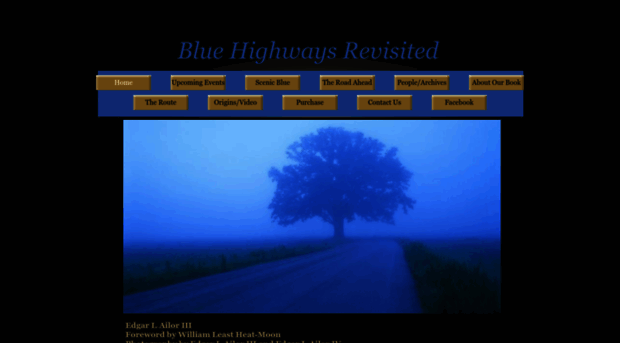 bluehighwaysrevisited.net