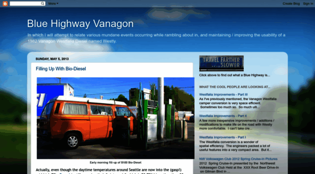 bluehighwayvanagon.blogspot.com