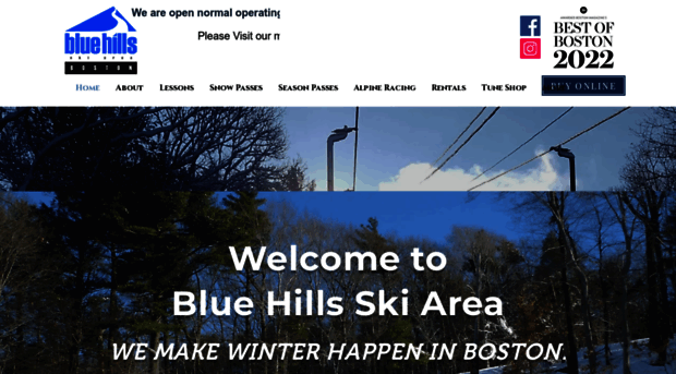 bluehillsboston.com