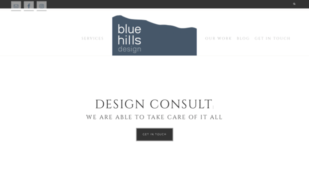 bluehillsdesign.ca