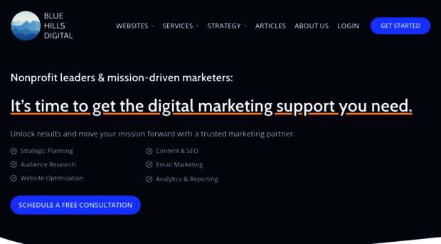 bluehillsdigital.com