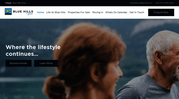 bluehillsrise.com.au