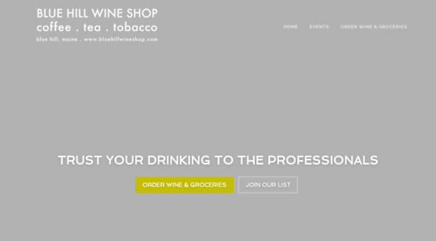 bluehillwineshop.com