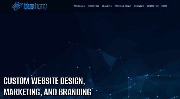 bluehonudesign.com