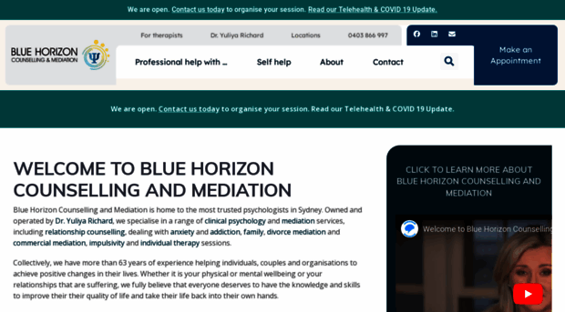 bluehorizoncounselling.com.au