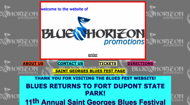 bluehorizonpromotions.com