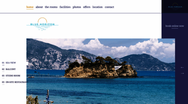 bluehorizonstudios.gr