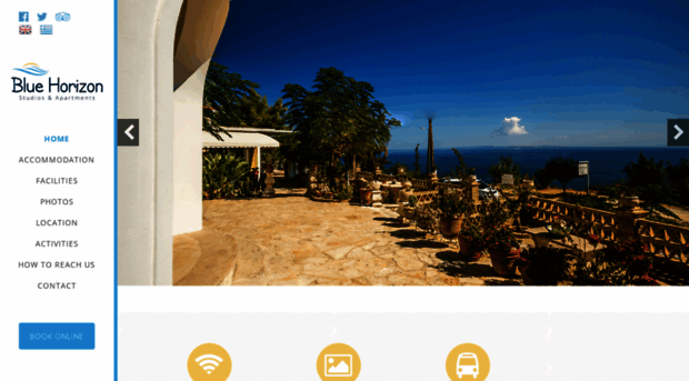 bluehorizonzante.com