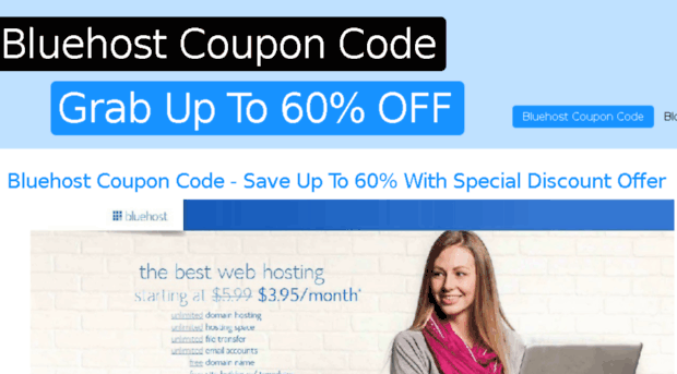 bluehostcoupons.snappages.com