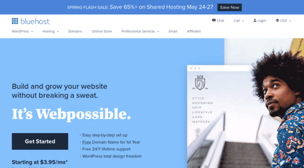 bluehostdesign.com
