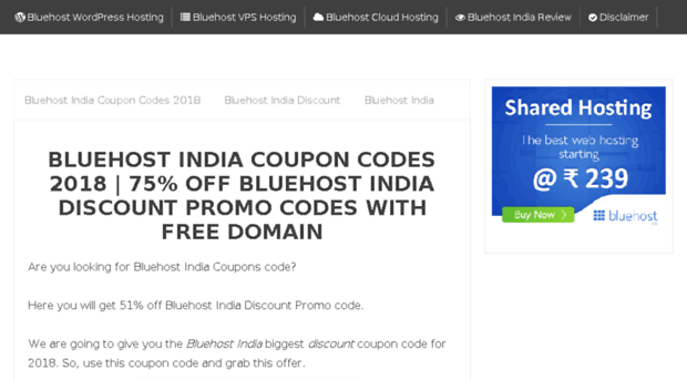 bluehostindiadiscount.com