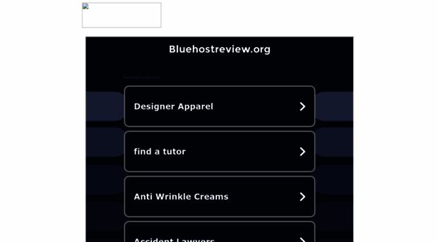 bluehostreview.org