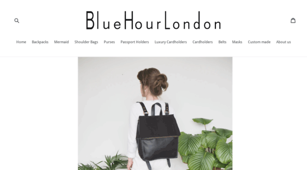 bluehourlondon.co.uk