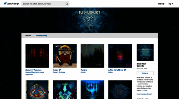 bluehoursounds.bandcamp.com