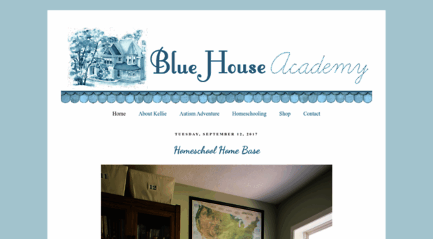 bluehouseacademy.blogspot.com