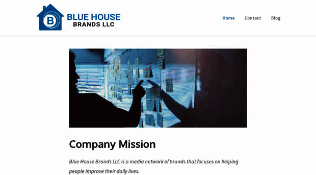 bluehousebrands.com