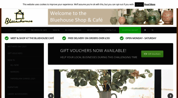 bluehousefurnitureandgifts.co.uk