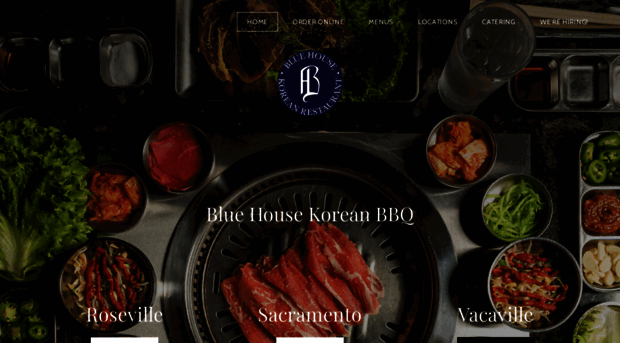 bluehousekbbq.com