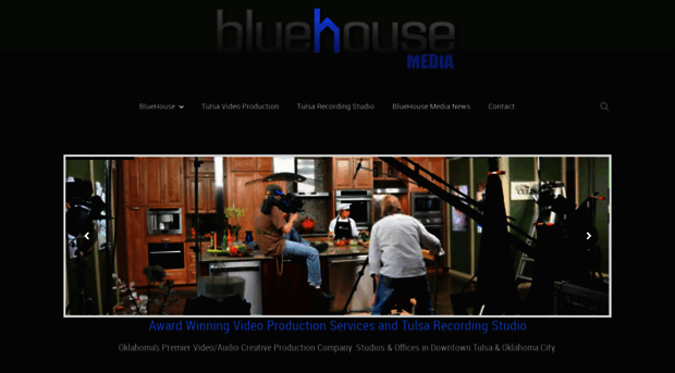 bluehousemedia.tv