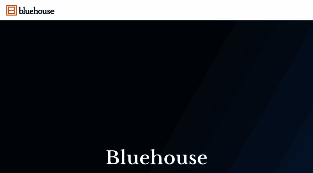 bluehousewriting.com