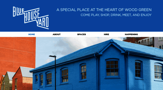 bluehouseyard.com