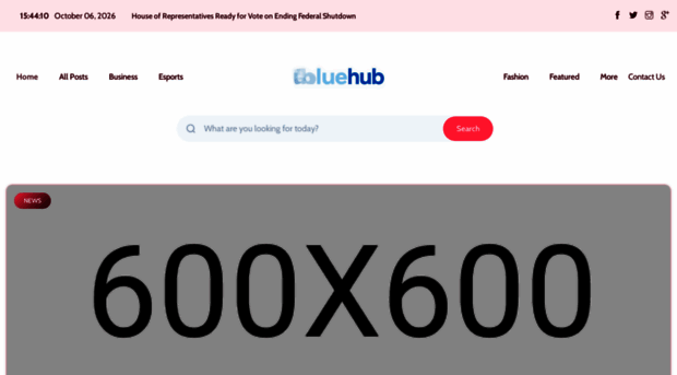 bluehub.uk