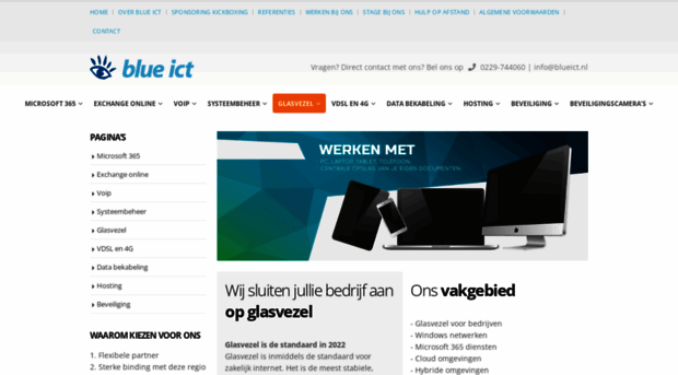 blueict.nl