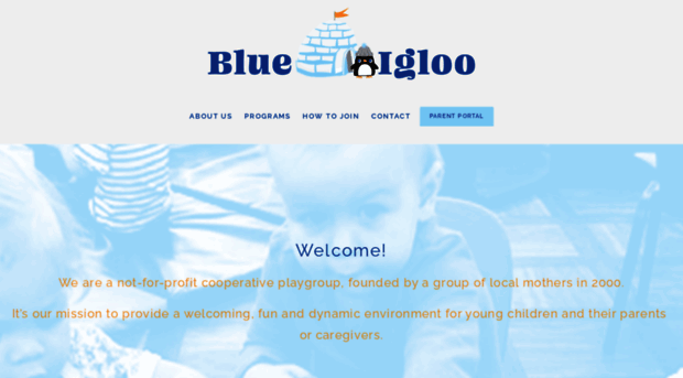 blueiglooplaygroup.org