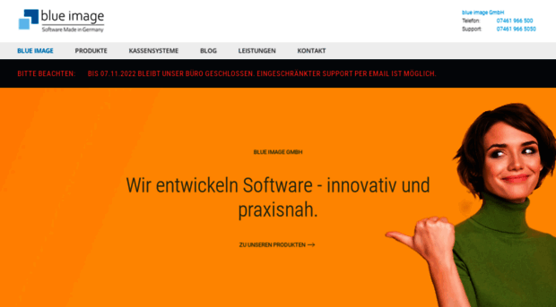 blueimage.de