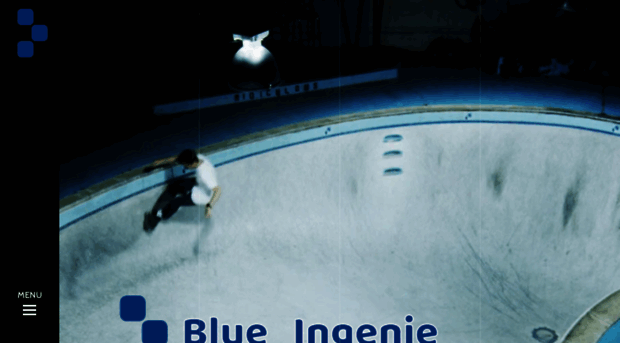 blueingenie.com