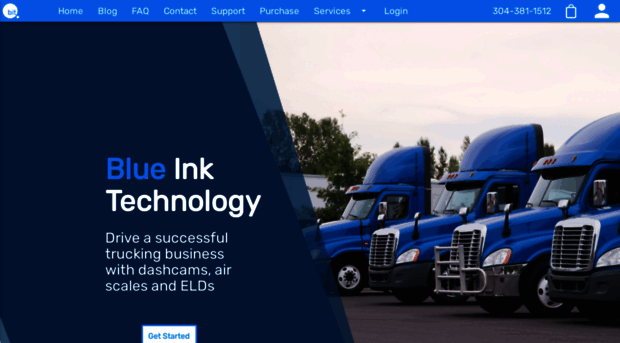 blueinktech.com